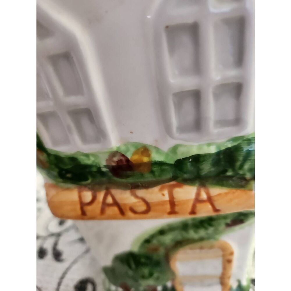 Pasta Box - Picture 3 of 11